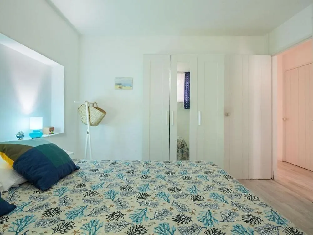 Holiday home Mondello Casa Mare Lilly Villa Palermo Italy