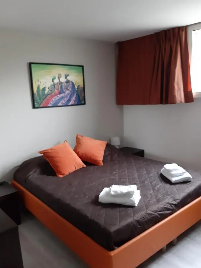 Holiday home Mondello Casa Mare Lilly Villa Palermo